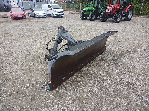 Holms Diagonalblad 280 TKH-2,8 3 of 5