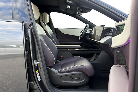 Mazda CX-6e 15 of 30