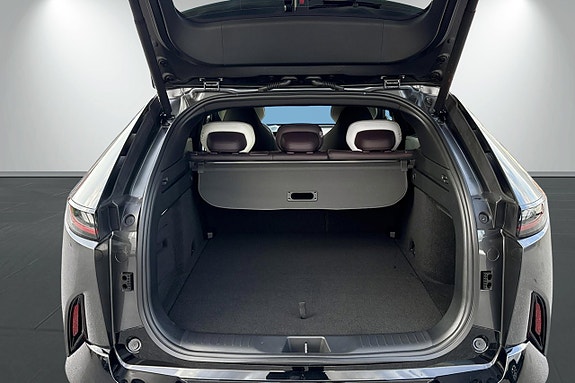 Mazda CX-6e 17 of 30