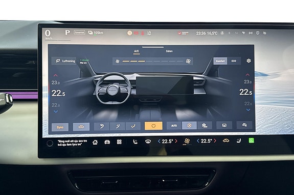 Mazda CX-6e 27 of 30