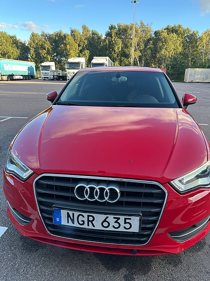 Audi A3 5 of 6
