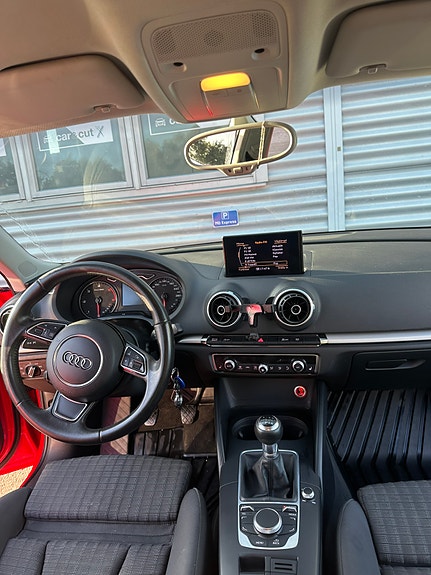 Audi A3 2 of 6