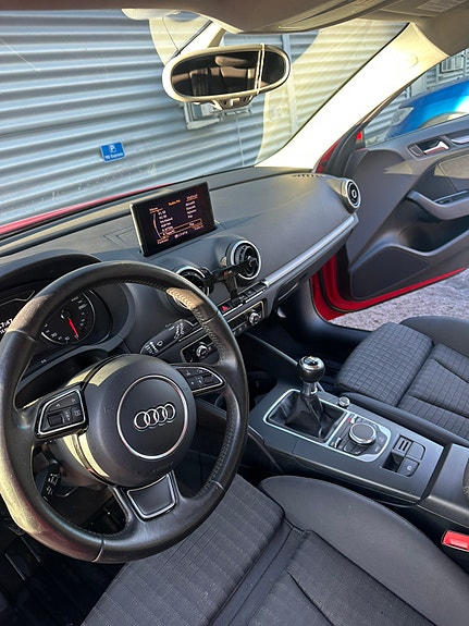 Audi A3 6 of 6