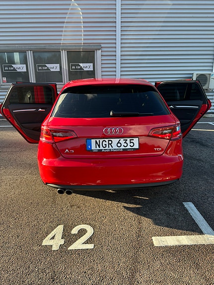 Audi A3 4 of 6