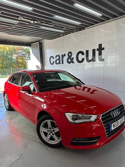 Audi A3 7 of 7