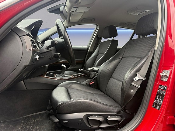 BMW 325i 11 of 20