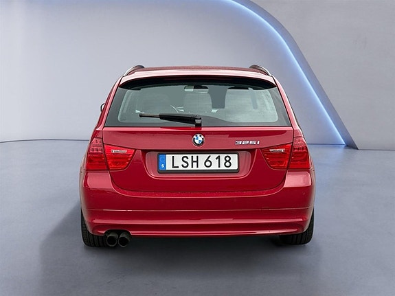 BMW 325i 5 of 20