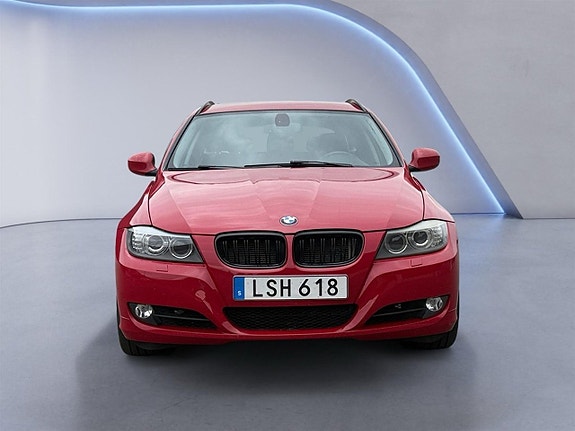 BMW 325i 9 of 20