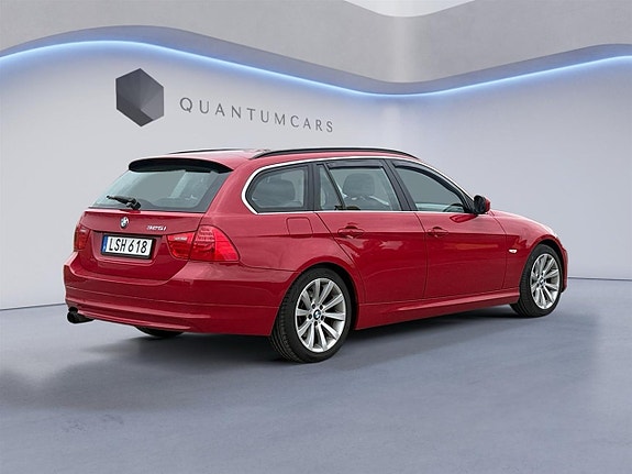 BMW 325i 6 of 20