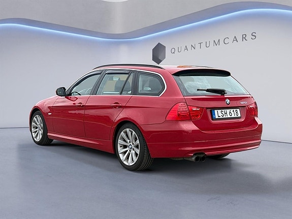 BMW 325i 3 of 20