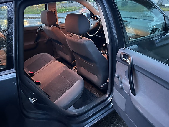 Volkswagen Polo 10 of 12