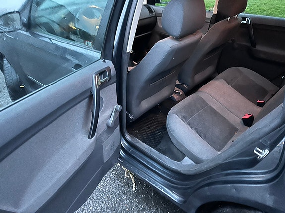 Volkswagen Polo 9 of 12
