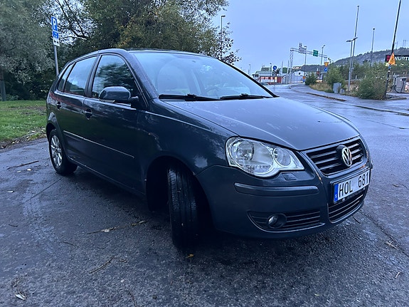 Volkswagen Polo 3 of 12