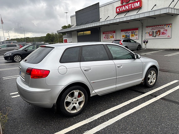 Audi A3 5 of 8
