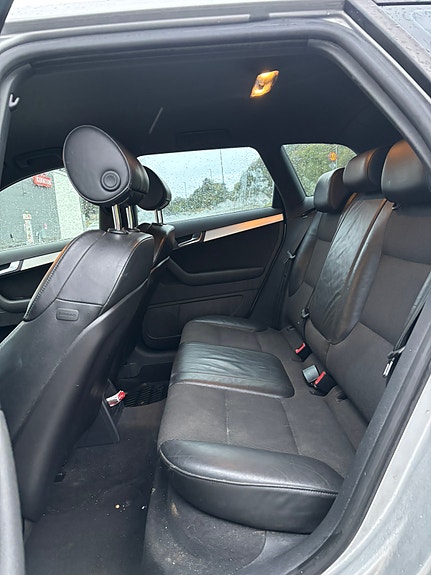 Audi A3 6 of 8
