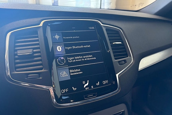 Volvo XC90 5 of 7