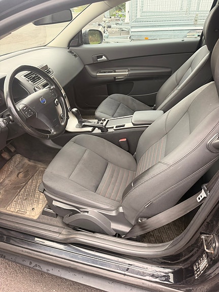 Volvo C30 4 of 6