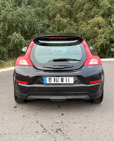 Volvo C30 3 of 6