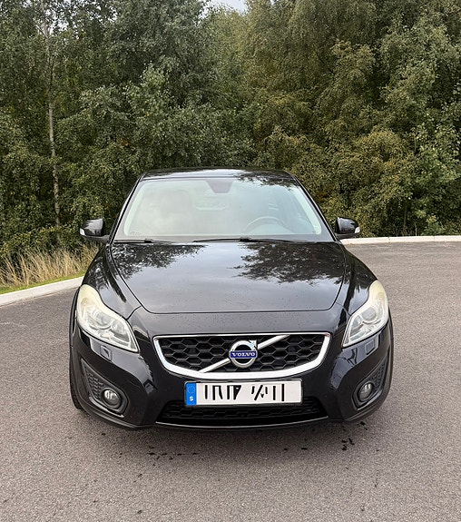 Volvo C30 2 of 6