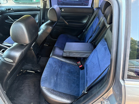 Volkswagen Passat 6 of 7