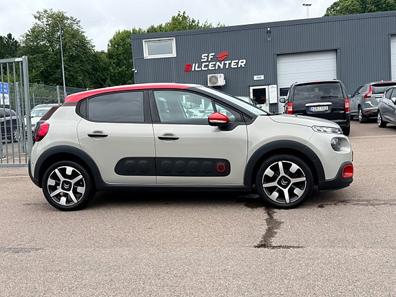 Citroen C3 7 of 25