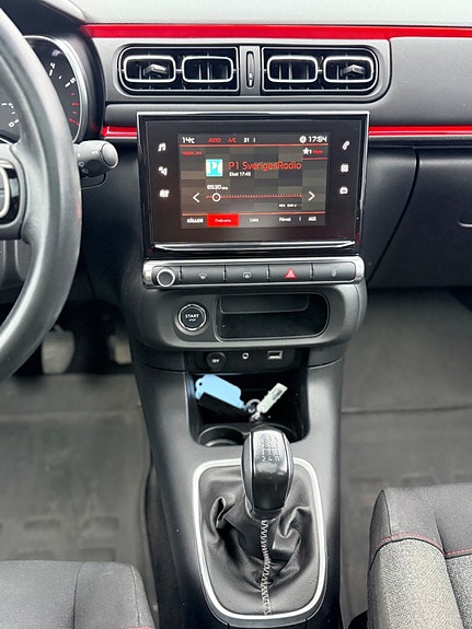 Citroen C3 12 of 25