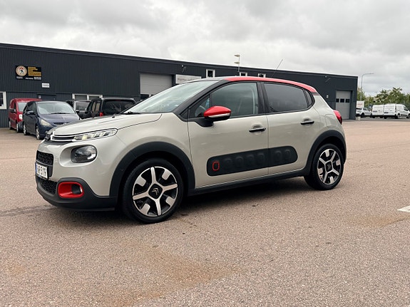 Citroen C3 3 of 25
