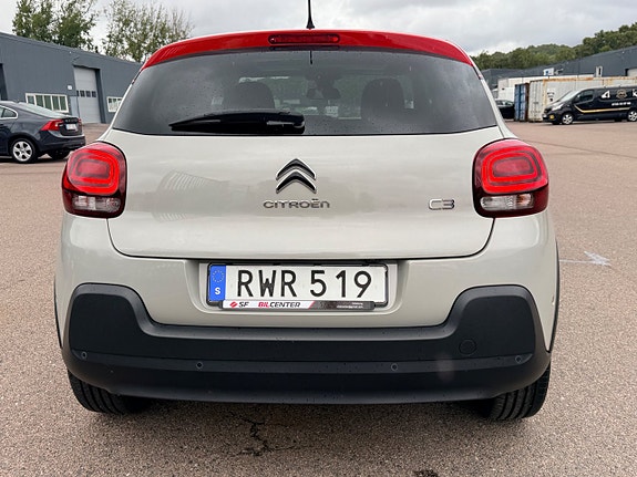 Citroen C3 9 of 25