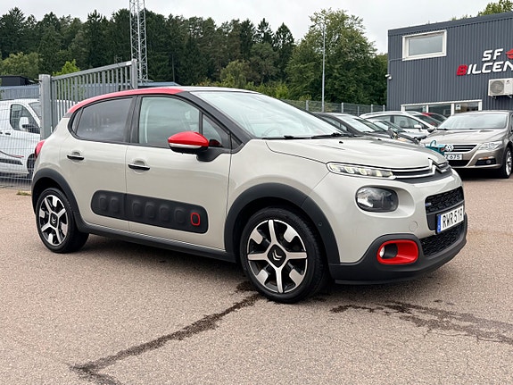 Citroen C3 2 of 25