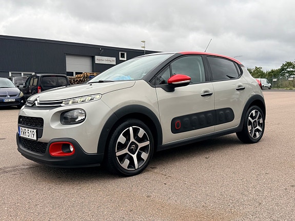 Citroen C3 4 of 25