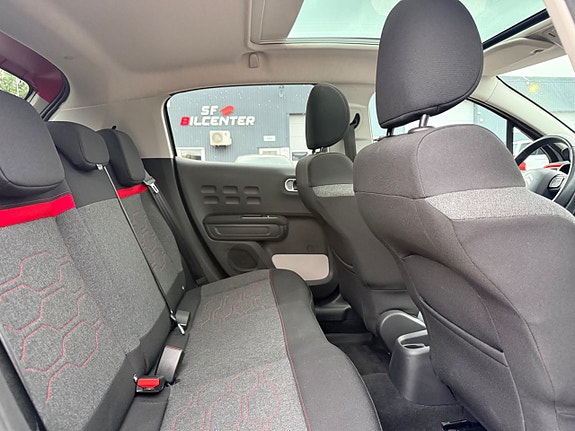 Citroen C3 17 of 25
