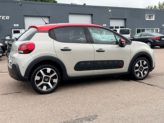 Citroen C3 5 of 25