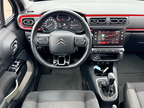 Citroen C3 11 of 25