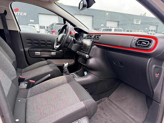 Citroen C3 15 of 25