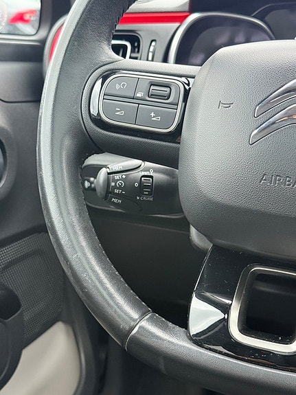 Citroen C3 13 of 25