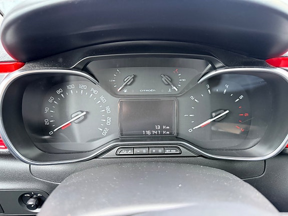 Citroen C3 23 of 25