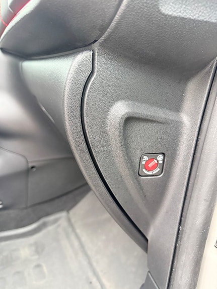 Citroen C3 16 of 25