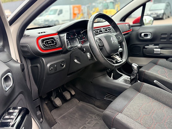 Citroen C3 10 of 25