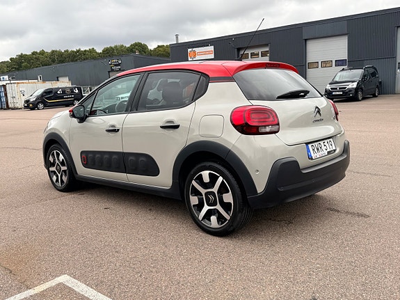 Citroen C3 6 of 25