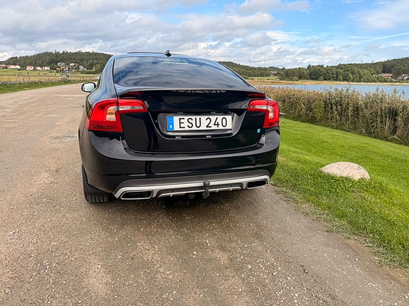 Volvo S60 4 of 7