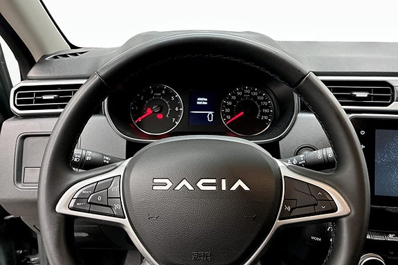 Dacia Duster 7 of 9