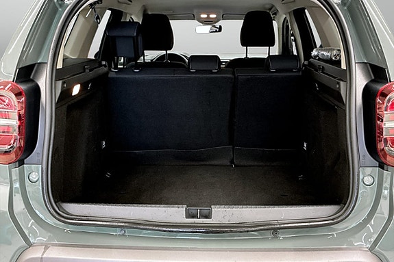 Dacia Duster 9 of 9