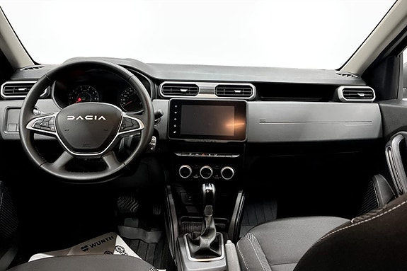 Dacia Duster 4 of 9