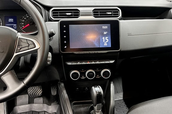 Dacia Duster 6 of 9
