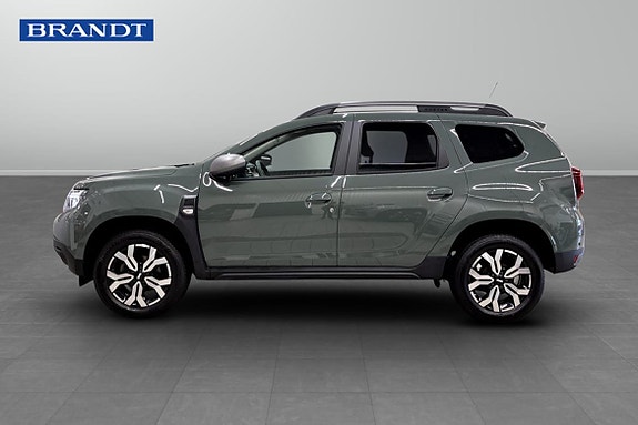Dacia Duster 3 of 9