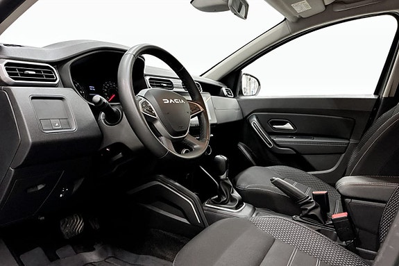 Dacia Duster 5 of 9