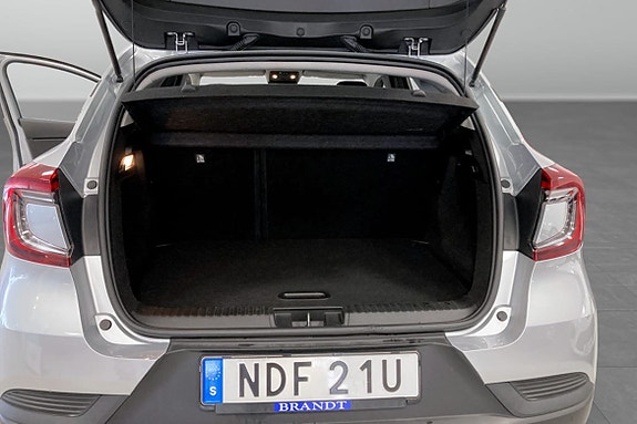 Renault Captur 9 of 9