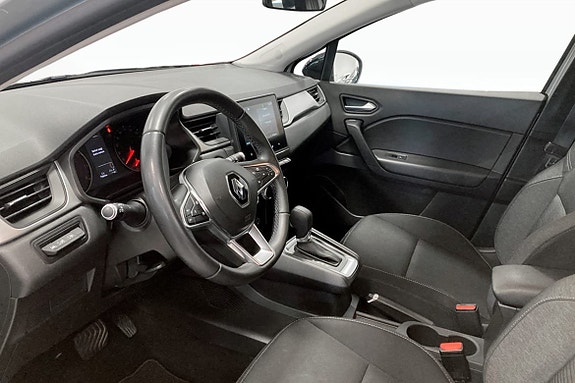 Renault Captur 5 of 9