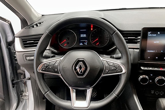 Renault Captur 7 of 9