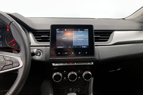 Renault Captur 6 of 9